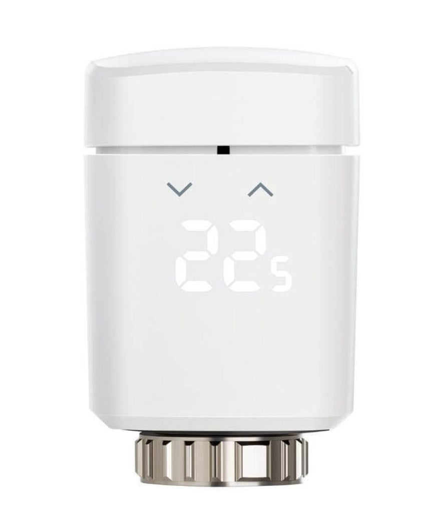 Eve Thermo 2021(HomeKit) Eve Thermo 2021(HomeKit)